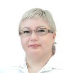 Уролог Шатохина И. В., Самара
