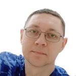 Стоматолог-хирург Коньшин М. А., Самара