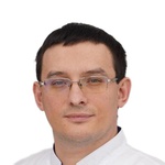 Хирург Ишутов И. В., Самара