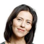 Стоматолог-ортодонт Денисова А. А., Москва