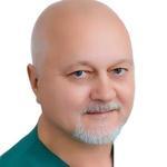 Вертебролог Аршин В. В., Самара