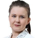 Гематолог Анисимова Е. В., Самара