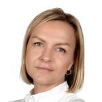 Эндокринолог Батуева Д. В., Москва