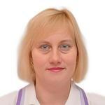 Гинеколог-эндокринолог Ткаченко А. Н., Самара