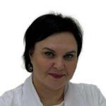 Терапевт Овчинникова Л. В., Самара