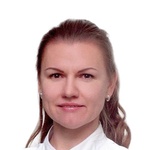 Стоматолог Борисова И. В., Самара