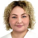Дерматовенеролог Кожевникова Д. Ю., Самара