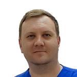 Стоматолог-ортопед Карягин В. С., Самара