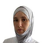 ЛОР Шарафутдинова Л. М., Самара