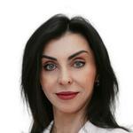 Невролог Дьяченко К. В., Самара