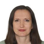 Психотерапевт Иванова О. Н., Самара