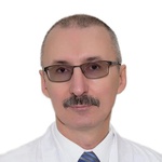 Аллерголог Блашенцев К. В., Самара