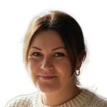 Психотерапевт Воронина Е. С., Самара