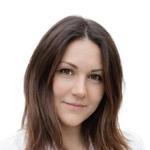 Психотерапевт Воронина Е. С., Самара