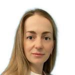 Терапевт Паламожных И. А., Самара