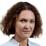 Невролог Волкова С. А., Самара