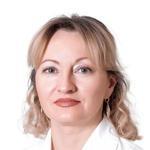 Уролог Воробьева Ю. Ю., Самара