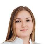 Флеболог Старостина А. А., Самара