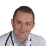 Врач общей практики (семейный врач) Федчун И. П., Самара