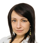 Психиатр Обухова А. С., Самара