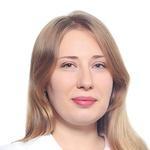 Хирург Холюнова Д. В., Самара
