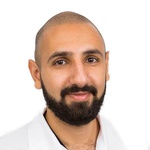 Эндоскопист Адыширин-Заде С. Э., Самара