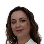 Врач-косметолог Кирсанова Е. П., Самара