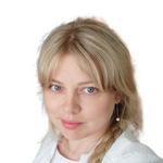 Кардиолог Наумова А. В., Самара
