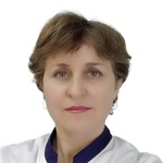 Диетолог Хорохордина Г. В., Самара