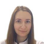 Офтальмолог (окулист) Морозова А. С., Самара