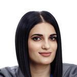 Гинеколог Бахышлы З. Т., Самара