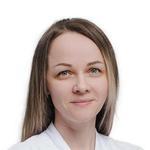 Гинеколог-хирург Ашихмина Т. Н., Самара