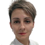 Уролог Гридчина Н. А., Самара