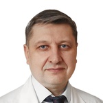 Проктолог (колопроктолог) Шалавин В. А., Самара