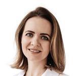 Гинеколог Сахипова О. А., Самара