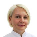 Дерматолог Кузовчикова А. А., Самара