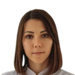 Гематолог Миронова Т. П., Самара