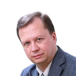 Психиатр Крупников С. М., Самара