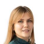 Кардиолог Шешунова Э. М., Самара