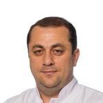 Проктолог (колопроктолог) Фараджов Э. А., Отрадный