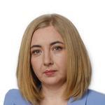 Невролог Зиминова О. А., Самара