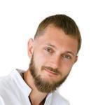 Стоматолог Синотин Д. А., Самара