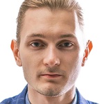 Стоматолог Синотин Д. А., Самара