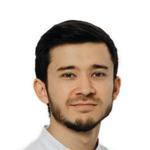 Стоматолог-ортопед Абдурахманов Д. А., Самара