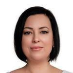 Гинеколог Власова О. К., Самара