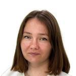 Гинеколог Воробьёва Д. Н., Самара