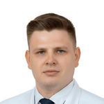 Стоматолог-имплантолог Кузнецов М. В., Самара