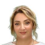 Гастроэнтеролог Снегурова Е. А., Самара