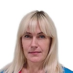 Терапевт Лисенкова Н. А., Самара