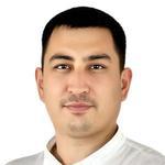 Уролог Мирзоев Д. Д., Самара